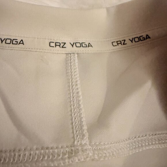 CRZ YOGA SoftAura Crewneck Sweatshirt – Women’s Pullover - Picture 6 of 6